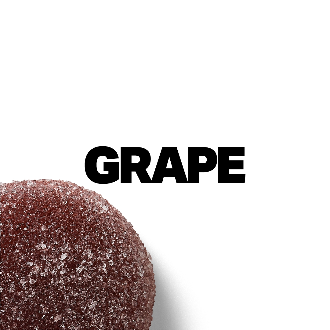 A gallery image for Organic Euphoria Delta 9 THC Gummies